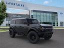2024 Ford Bronco Wildtrak at Lafontaine Ford of Lansing