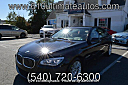 2013 BMW 7 Series at 610 Ultimate Autos