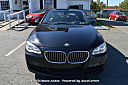 Thumbnail image of 2013 BMW 7 Series at 610 Ultimate Autos