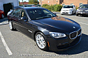 Thumbnail image of 2013 BMW 7 Series at 610 Ultimate Autos
