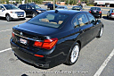 Thumbnail image of 2013 BMW 7 Series at 610 Ultimate Autos
