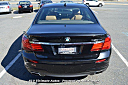 Thumbnail image of 2013 BMW 7 Series at 610 Ultimate Autos