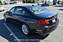Thumbnail image of 2013 BMW 7 Series at 610 Ultimate Autos