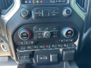 Thumbnail image of 2021 Chevrolet Silverado 1500 at Hatchett Buick GMC