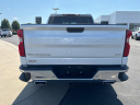 Thumbnail image of 2021 Chevrolet Silverado 1500 at Hatchett Buick GMC