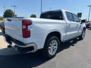 Thumbnail image of 2021 Chevrolet Silverado 1500 at Hatchett Buick GMC