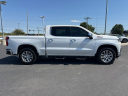 Thumbnail image of 2021 Chevrolet Silverado 1500 at Hatchett Buick GMC