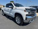 Thumbnail image of 2021 Chevrolet Silverado 1500 at Hatchett Buick GMC