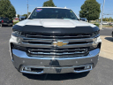 Thumbnail image of 2021 Chevrolet Silverado 1500 at Hatchett Buick GMC