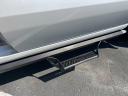 Thumbnail image of 2021 Chevrolet Silverado 1500 at Hatchett Buick GMC