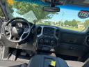 Thumbnail image of 2021 Chevrolet Silverado 1500 at Hatchett Buick GMC
