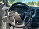 Thumbnail image of 2021 Chevrolet Silverado 1500 at Hatchett Buick GMC