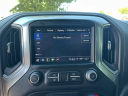 Thumbnail image of 2021 Chevrolet Silverado 1500 at Hatchett Buick GMC