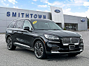 2020 Lincoln Aviator Reserve at Ford of Smithtown