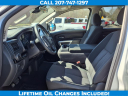 Thumbnail image of 2023 Nissan Titan at Tucker Chevrolet