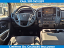 Thumbnail image of 2023 Nissan Titan at Tucker Chevrolet