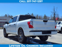 Thumbnail image of 2023 Nissan Titan at Tucker Chevrolet