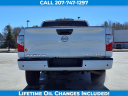 Thumbnail image of 2023 Nissan Titan at Tucker Chevrolet