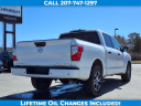 Thumbnail image of 2023 Nissan Titan at Tucker Chevrolet