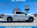 Thumbnail image of 2023 Nissan Titan at Tucker Chevrolet