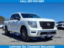 Thumbnail image of 2023 Nissan Titan at Tucker Chevrolet