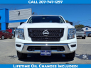 Thumbnail image of 2023 Nissan Titan at Tucker Chevrolet