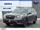 Thumbnail image of 2020 Subaru Forester at Serra Buick Gmc Champaign