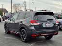 Thumbnail image of 2020 Subaru Forester at Serra Buick Gmc Champaign