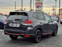 Thumbnail image of 2020 Subaru Forester at Serra Buick Gmc Champaign