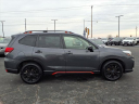 Thumbnail image of 2020 Subaru Forester at Serra Buick Gmc Champaign