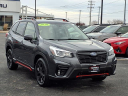 Thumbnail image of 2020 Subaru Forester at Serra Buick Gmc Champaign