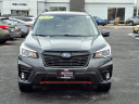 Thumbnail image of 2020 Subaru Forester at Serra Buick Gmc Champaign