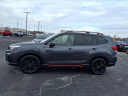 Thumbnail image of 2020 Subaru Forester at Serra Buick Gmc Champaign