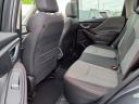 Thumbnail image of 2020 Subaru Forester at Serra Buick Gmc Champaign