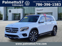 Thumbnail image of 2022 Mercedes-Benz GLB at Palmetto57 Volkswagen