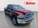 Thumbnail image of 2018 Ram 2500 at Holiday Automotive