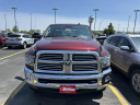 Thumbnail image of 2018 Ram 2500 at Holiday Automotive
