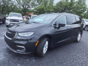 Thumbnail image of 2022 Chrysler Pacifica at Gary Mathews Motors
