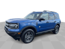 Thumbnail image of 2023 Ford Bronco Sport at Phillips Chevrolet Lansing