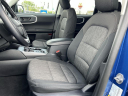 Thumbnail image of 2023 Ford Bronco Sport at Phillips Chevrolet Lansing