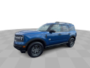 Thumbnail image of 2023 Ford Bronco Sport at Phillips Chevrolet Lansing