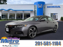 2018 Honda Accord Sport at Metro Honda