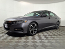 Thumbnail image of 2018 Honda Accord at Metro Honda