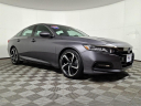 Thumbnail image of 2018 Honda Accord at Metro Honda