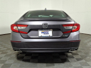 Thumbnail image of 2018 Honda Accord at Metro Honda