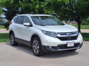 Thumbnail image of 2018 Honda CR-V at Toyota Of Des Moines
