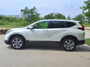 2018 Honda CR-V EX-L at Toyota Of Des Moines