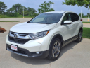 Thumbnail image of 2018 Honda CR-V at Toyota Of Des Moines