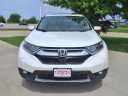 Thumbnail image of 2018 Honda CR-V at Toyota Of Des Moines