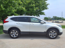 Thumbnail image of 2018 Honda CR-V at Toyota Of Des Moines